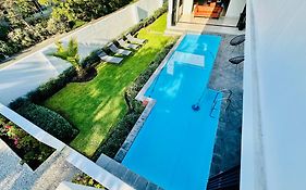 The Cliff Villa Boutique Guesthouse